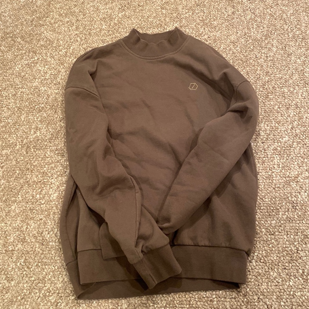 turtleneck